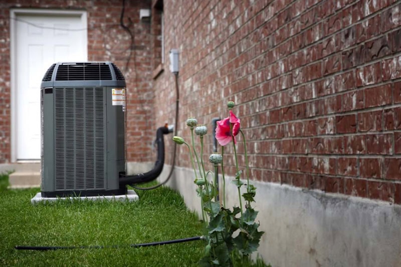 An image of an AC unit.