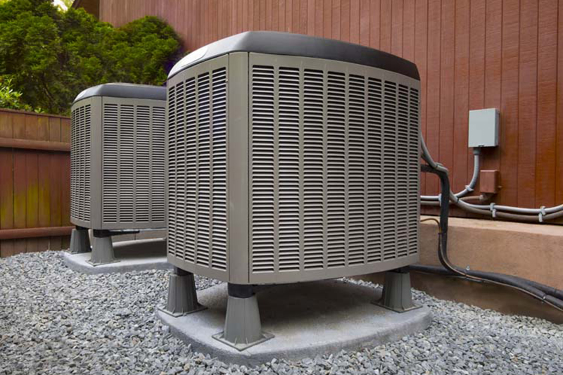 How to Determine the Perfect AC Size for Your Fresno, Home
