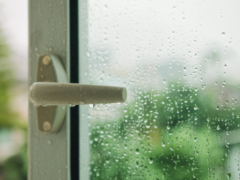 A Guide to Indoor Humidity Control